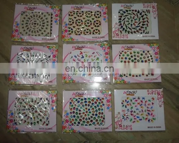 BIG BINDIS PACK FROM INDIA 250 PACKS photo-5
