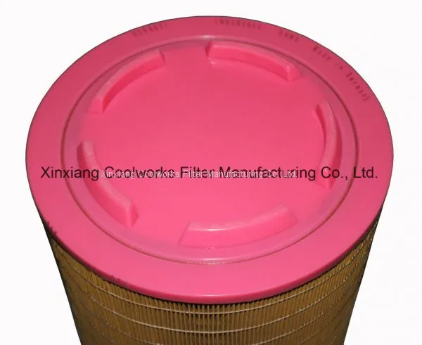 89298971 Air Filter For Ingersoll-Rand Compressor Parts