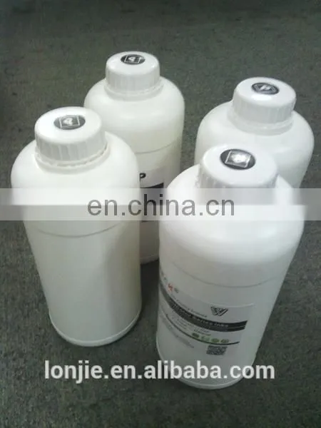 Eco-solvent Ink/UV Cured Ink/textile T-shirt Ink photo-3
