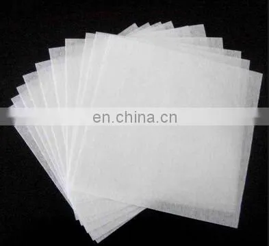 FOB Price 100% Polyester Cleanroom Wipers photo-4