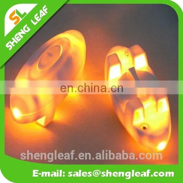 Factory Price Shoelaces Led Nylon Shoe Laces for Party Decoration photo-2