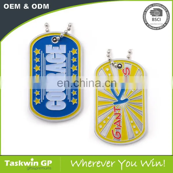 Bulk Cheap Personalized Dog Tags For Kids photo-4