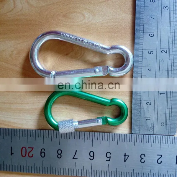 High Quality Hiking Key Chain photo-6