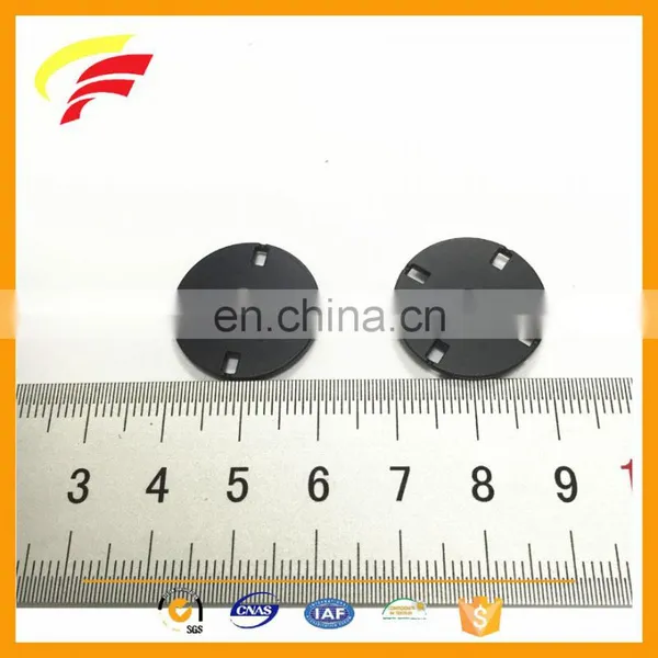 Factory Price Metal 4 Holes Two Parts Sewing Snap Button for Coat photo-6