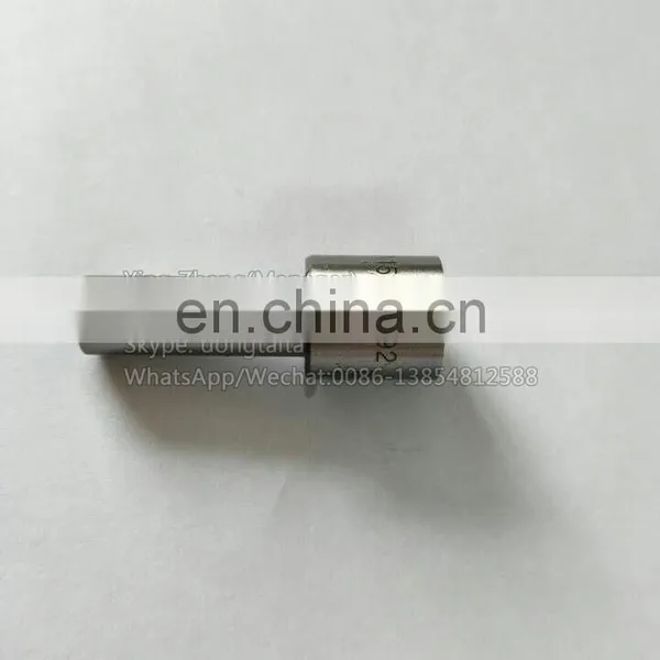 Надсадка форсунки системы Common rail DLLA 158P 1092 DLLA158P1092 для форсунки 095000 - 6363 photo-2