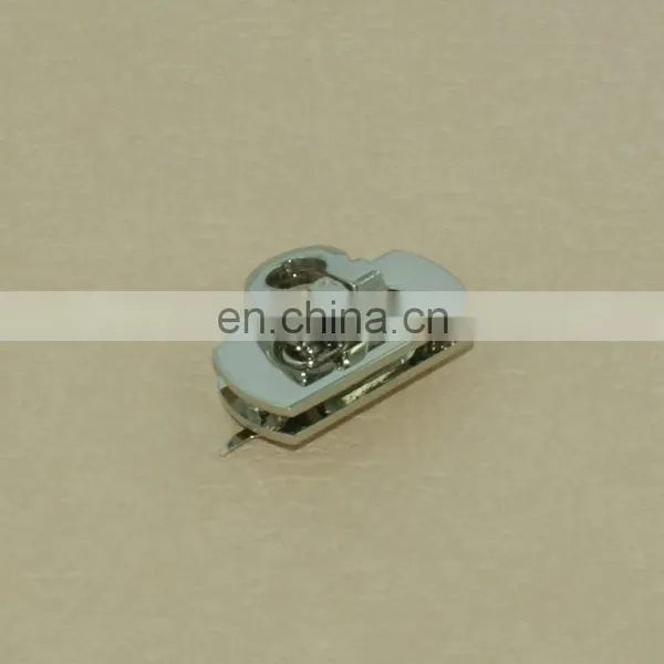 2016 More Styles KAM Metal 5 Parts Bag Buckles photo-2