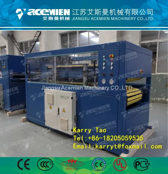 Integrated Decking Machine photo-3