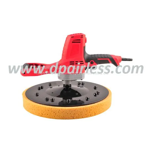 DP-WP01 Electric Wall Polisher, Wet Cement / Plaster Smoothing Machine photo-2