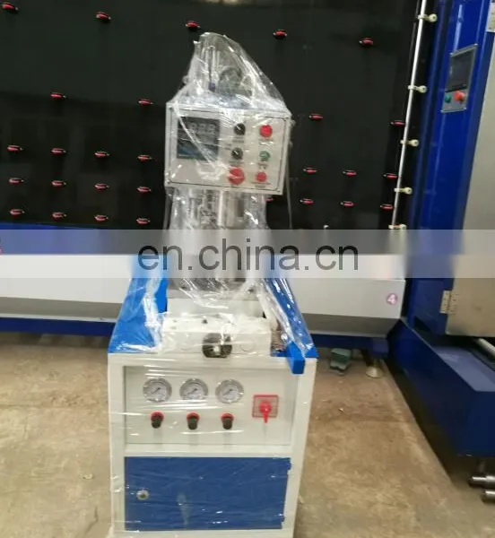 Single Head Welding Machine / UPVC Welding Equipment photo-3