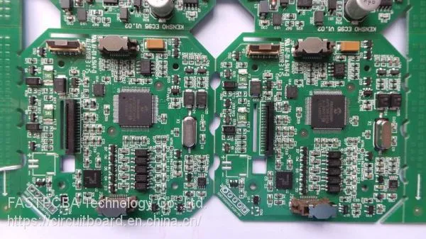 Pcb Board Component and Manufacturing photo-2