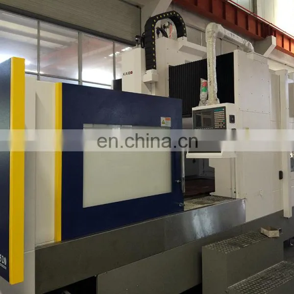 DC1520 Factory Produce Motor Milling Machine CNC China Supplier photo-7