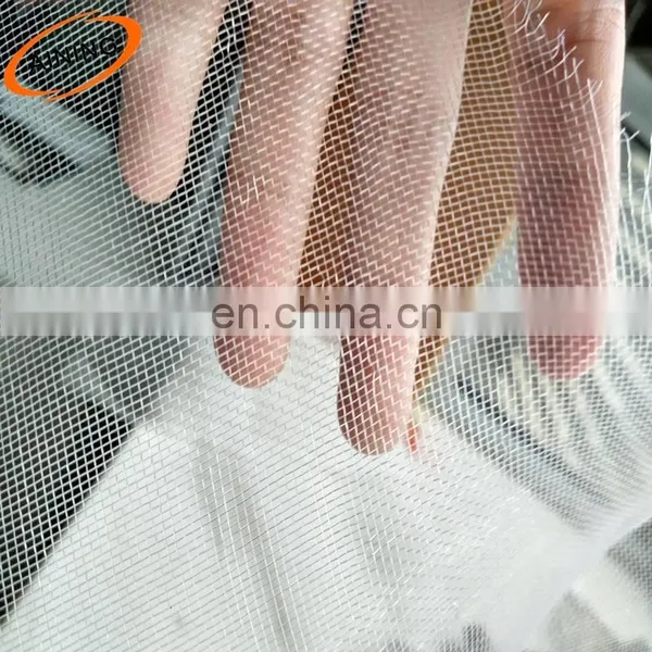 Anti Insect Netting Screen on Roll 4*50m, 40*50 Mesh,100g photo-6
