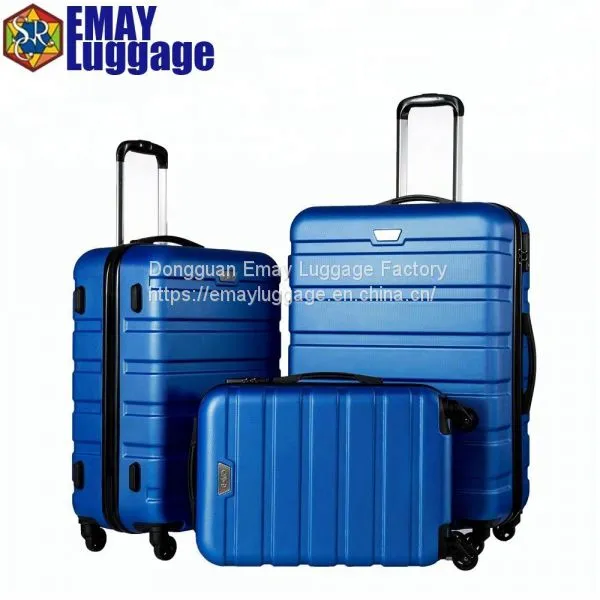 2019 Hot Selling New Design Airport Luggage Bags