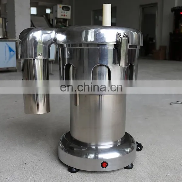 ZH-A2000 Wholesale Stainless Steel Fruit Juicer Machine photo-5