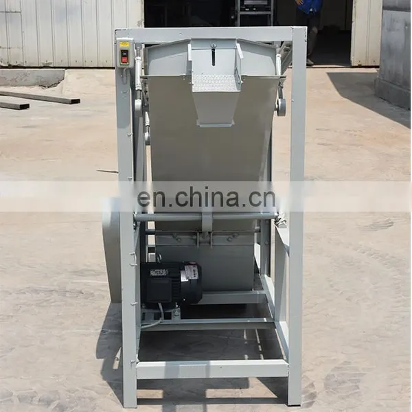 Almond Shelling Machine Kernel Shell Separator Nuts Separating Machine photo-7