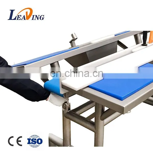Factory Direct Timing Belt Conveyor