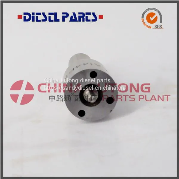 Bosch Fuel Injector Nozzles 105000-1650 DN0SD2110 for ISUZU/ISEKI/TOYO-SHA photo-5