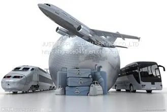 From China to Turkmenistan International Airl Transport photo-3