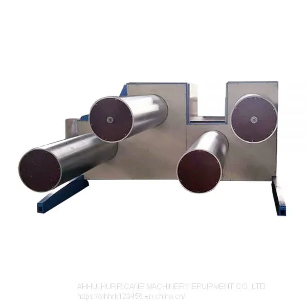 Plastic Drawing Machine for Plastic Extrusion Flat Film Flat Wire Unit photo-4