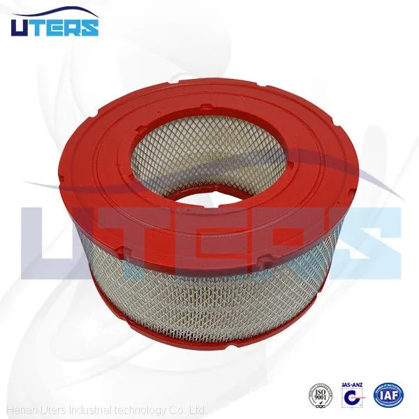 UTERS Replace HYDAC Air Filter Element 0007L003P Accept Custom photo-2
