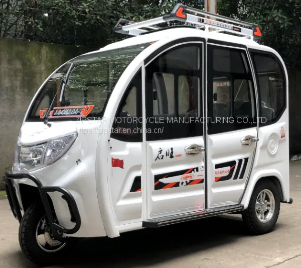 Mototaxi photo-5