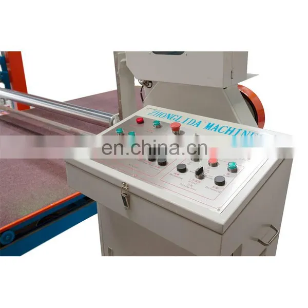 High Precision Eps Foam Shape Moulding Making Machine Price photo-5