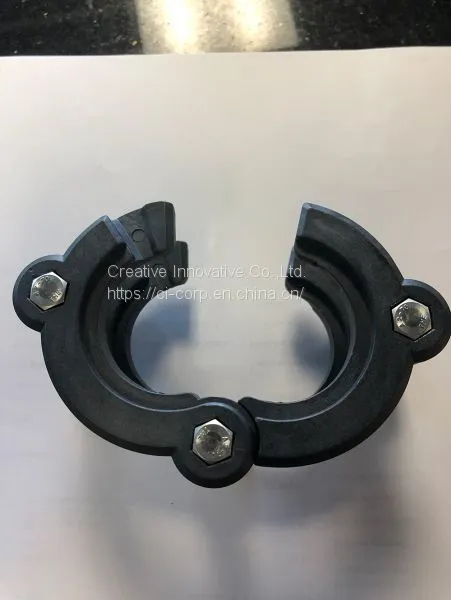 High Quality Over Mold, Metal Insert Mould, Plastic Injection Overmolding photo-4