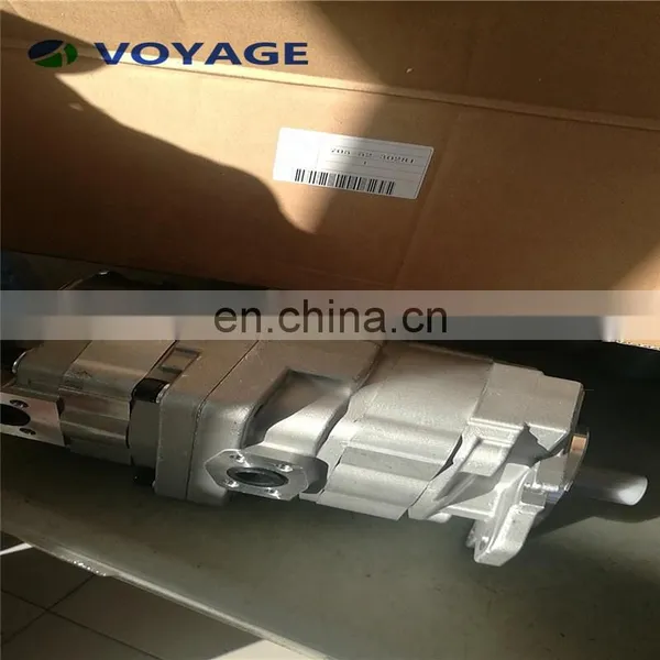705-52-30281 Комплект гидравлического насоса управления Komatsu для погрузчика WA470-3