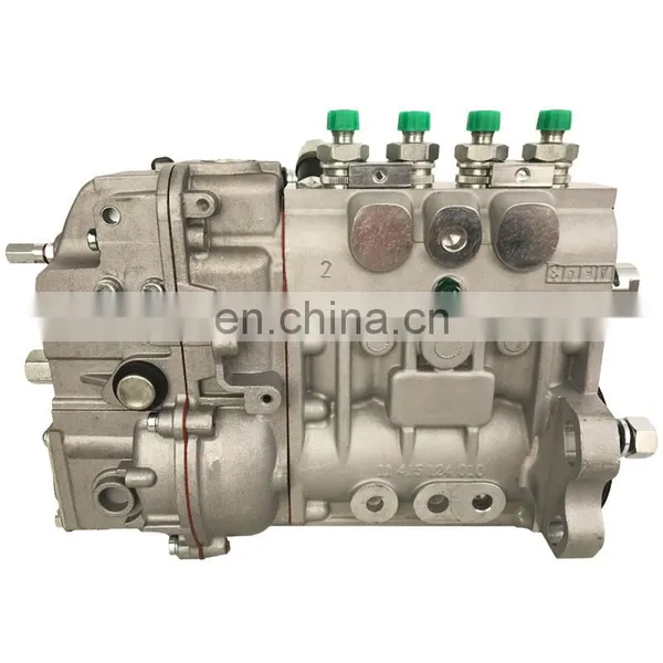 Injection Pump 10400864080/10 400 864 080 ,4946526 Pump 36KW for 4BT3.9-G1 Engine photo-5