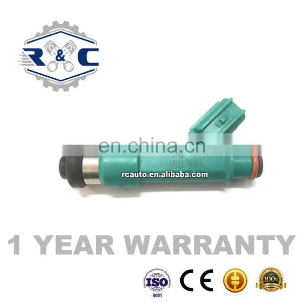 R&C High Quality Injection 23250 0H030 Nozzle Auto Valve For Toyota 100% Professional Tested Gasoline Fuel Inyector photo-5