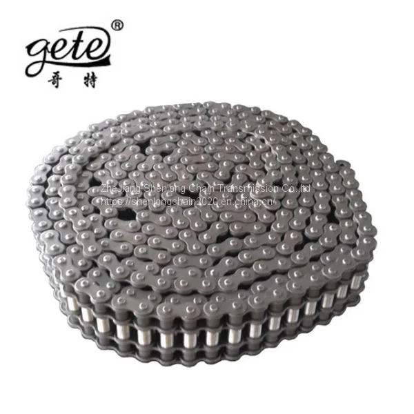 12BSF8-C28 / P28 Non-standard Double Speed Chain photo-5