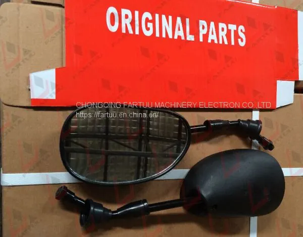 BAJAJ Motorcycle Vespa Parts Side Mirror photo-3