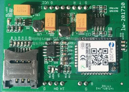 Inverter Data Logger