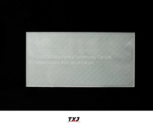 Die box / Mould / punch for ceramic tile factory