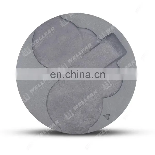 Diesel Engine Spare Parts Piston ME200689 For Mitsubishi 4M40 NEW PAJERO 2.8 95MM photo-3