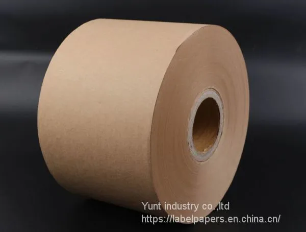 120gsm Customized Sponge PE Foaming Kraft Paper