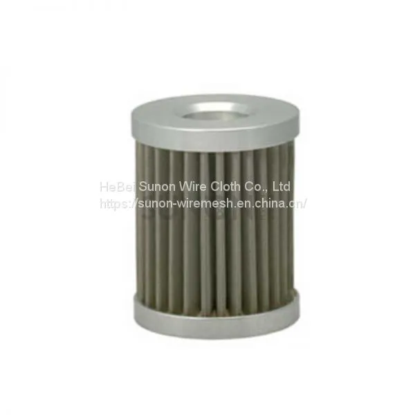 Candle Filters Candle Filters Supplier Custom Candle Filters photo-3