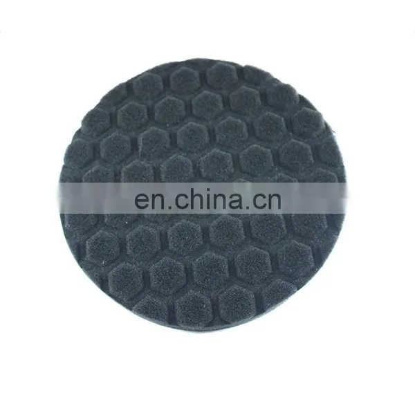 Wholesale 6 Inch Foam Polishing Pads photo-4