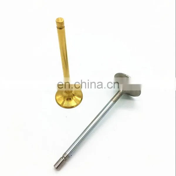 for Honda CRF CRF1000 CBR 600 VTX 1300/YAMAHA FZ6R FZ8 FZ6 FA174 Motorcycle Spare Parts Engine Valve and Retainers ti photo-2