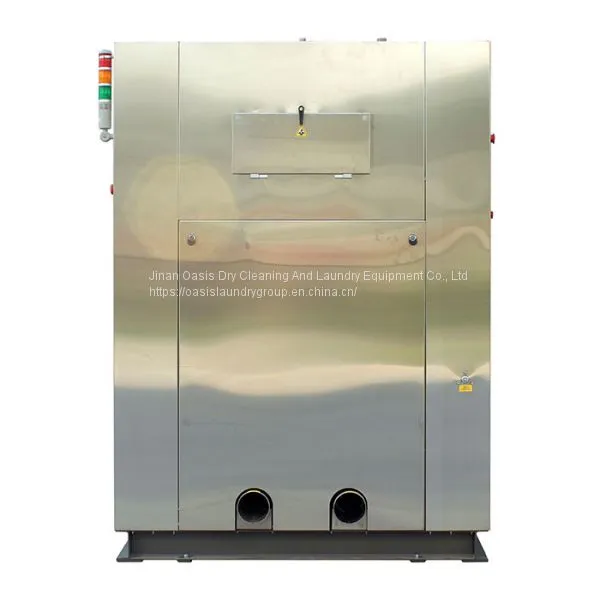 110kg OASIS Barrier Washer photo-2