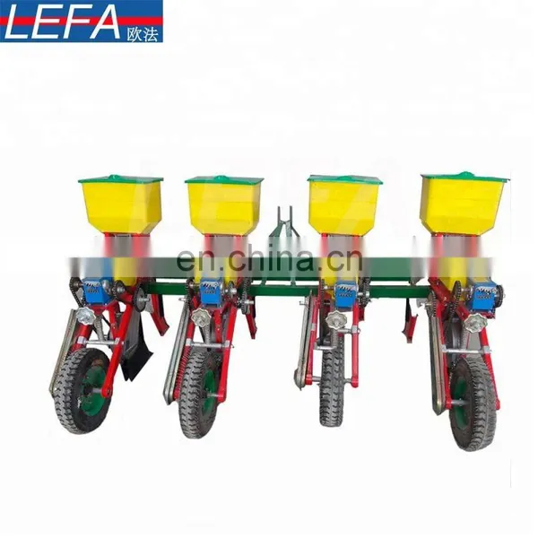 Farming Seeder 3 Point Soybean Seeder photo-4