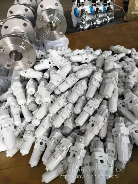 filter  The electromagnetic valve Pneumatic Components
