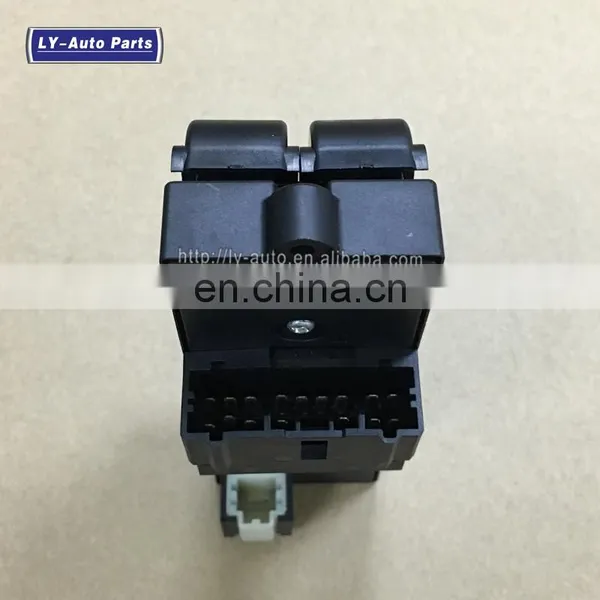 Electronic Power Window Switch 83593-S04-9500 For Volvo Honda For Civic CX EX HX LX Si 1996-2000 83593S049500 photo-3