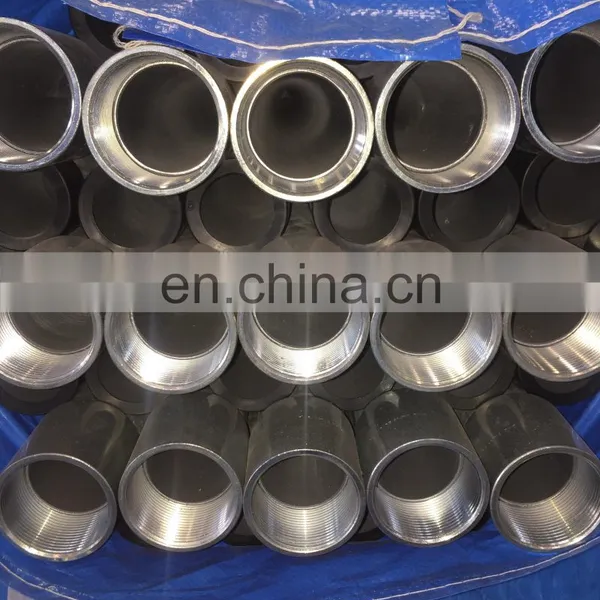 Electrical Rigid Aluminum Conduit Tubing UL6A Pipe With High-strength Aluminum Alloy photo-2