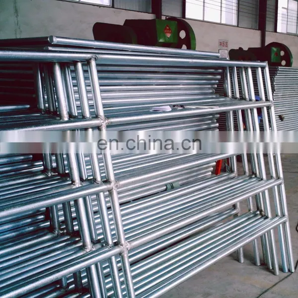 Galvanized Powder-coating Panels photo-5