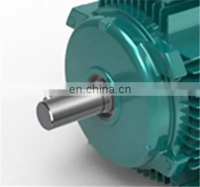 YE2-200L1-6 3 Phase ac Motor 100hp Industrial 3 Phase Asynchronous Motor 380V/400V/415V Electric Motor photo-3