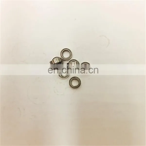 Miniature Bearing 699 Bearing 9*20*6mm Used in Feeder photo-4