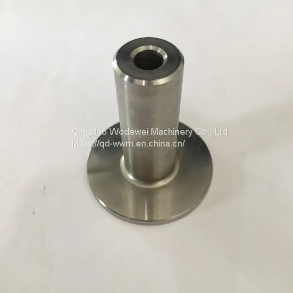 Carbon Steel Machining Parts photo-2
