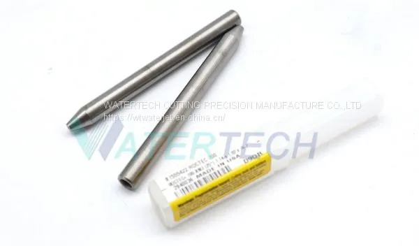 Waterjet Nozzle for Waterjet Cutting Machine
