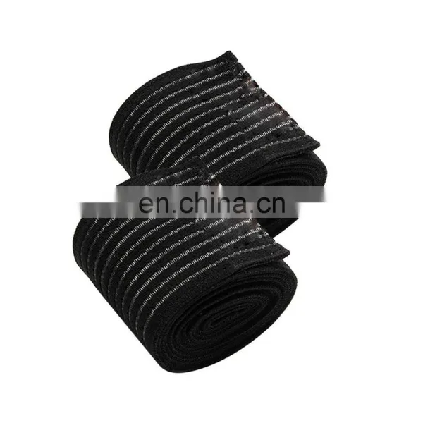 Elastic Magnetic Far-infrared Self-heating Knee Support photo-5